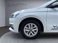 Skoda Fabia 1.0 TSI Selection LED Smartlink SH LM NSW Weiß - thumbnail 14