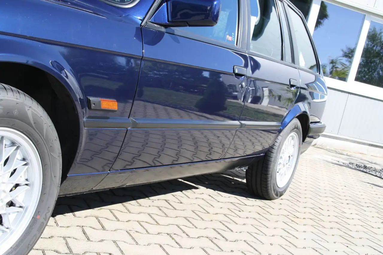 BMW 318 i E30 Touring * KLIMA * Sehr gute Karosse..., foto 7