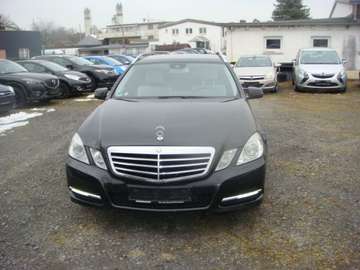 T-Modell E 200 CGI BlueEfficiency * Automatik *