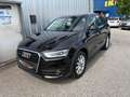 Audi Q3 Q3 2,0 TDI quattro DPF Schwarz - thumbnail 1