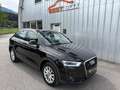 Audi Q3 Q3 2,0 TDI quattro DPF Schwarz - thumbnail 3