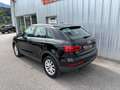 Audi Q3 Q3 2,0 TDI quattro DPF Schwarz - thumbnail 6