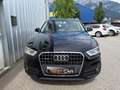 Audi Q3 Q3 2,0 TDI quattro DPF Schwarz - thumbnail 2