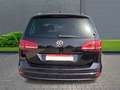 Volkswagen Sharan United 4Motion 2.0 TDI+Anhängerkupplung+Navi Negru - thumbnail 3