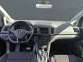 Volkswagen Sharan United 4Motion 2.0 TDI+Anhängerkupplung+Navi Czarny - thumbnail 7
