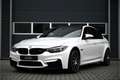 BMW M3 3-serie DCTA LCI / CARBON / HARMAN KARDON / LEDER Blanc - thumbnail 23