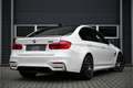 BMW M3 3-serie DCTA LCI / CARBON / HARMAN KARDON / LEDER Blanc - thumbnail 2
