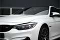 BMW M3 3-serie DCTA LCI / CARBON / HARMAN KARDON / LEDER Blanc - thumbnail 18