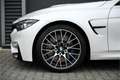 BMW M3 3-serie DCTA LCI / CARBON / HARMAN KARDON / LEDER Blanc - thumbnail 20