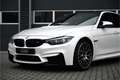 BMW M3 3-serie DCTA LCI / CARBON / HARMAN KARDON / LEDER Blanc - thumbnail 6