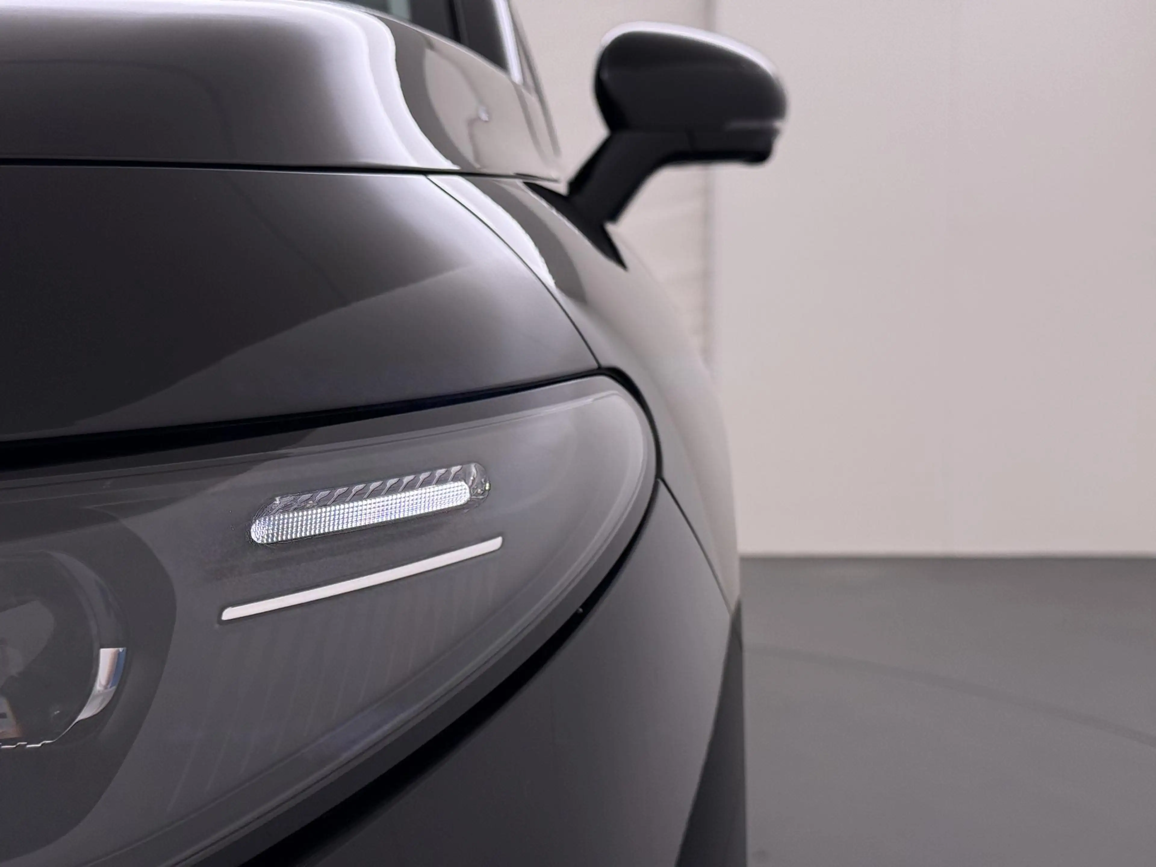 Leapmotor C10 Design REEV 28.4 kWh DEMO:Vraag naar de actuele km — photo 11