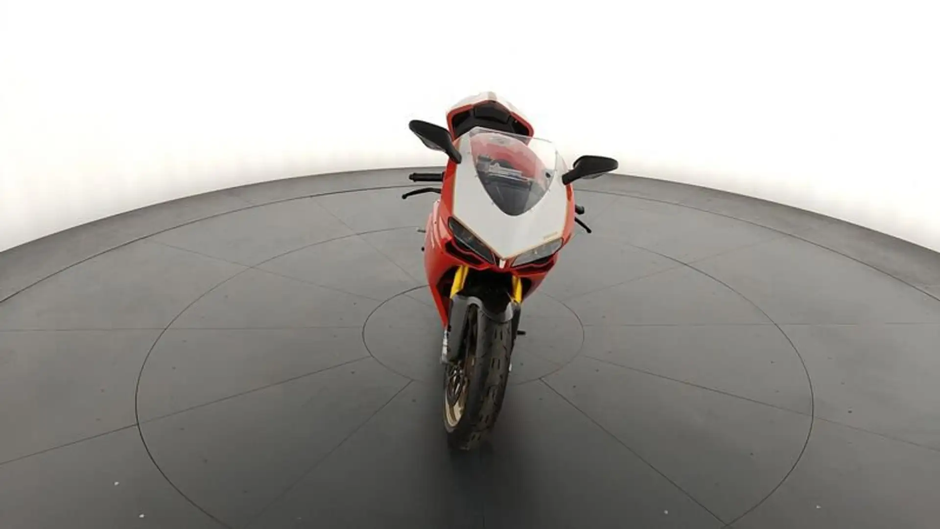 Ducati 1098 R - 2