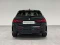 BMW 118 118d Msport auto Nero - thumbnail 3