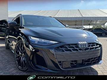 Avant TDI S tronic quattro S line edition ONE