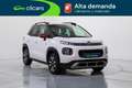 Citroen C3 Aircross Puretech S&S C-Series 110 Blanco - thumbnail 3