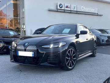 eDrive40 340ch M Sport