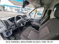 Ford Transit Kasten 350 L3 / mittel Hoch 4x4 Allrad Blanc - thumbnail 10