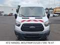 Ford Transit Kasten 350 L3 / mittel Hoch 4x4 Allrad Blanc - thumbnail 8