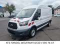 Ford Transit Kasten 350 L3 / mittel Hoch 4x4 Allrad Blanc - thumbnail 1