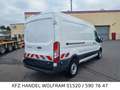 Ford Transit Kasten 350 L3 / mittel Hoch 4x4 Allrad Blanc - thumbnail 5