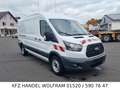 Ford Transit Kasten 350 L3 / mittel Hoch 4x4 Allrad Blanc - thumbnail 7