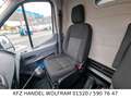 Ford Transit Kasten 350 L3 / mittel Hoch 4x4 Allrad Blanc - thumbnail 13