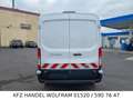 Ford Transit Kasten 350 L3 / mittel Hoch 4x4 Allrad Blanc - thumbnail 4