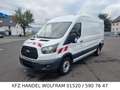 Ford Transit Kasten 350 L3 / mittel Hoch 4x4 Allrad Blanc - thumbnail 9