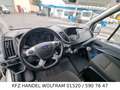 Ford Transit Kasten 350 L3 / mittel Hoch 4x4 Allrad Blanc - thumbnail 11