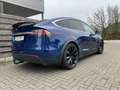 Tesla Model X Long Range*Raven*7PL *FSD *VAT21% Bleu - thumbnail 11