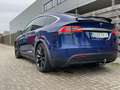 Tesla Model X Long Range*Raven*7PL *FSD *VAT21% Bleu - thumbnail 15