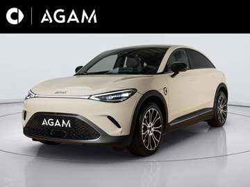 Premium 66 kWh