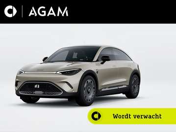 Premium 66 kWh