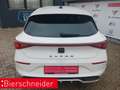 CUPRA Leon 1.4 e-Hybrid DSG NAVI LED ACTIVE INFO LM 18 ZOLL Blanc - thumbnail 5