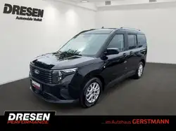 Ford Tourneo Courier 1.0 ECOBOOST TITANIUM NAVI,DAB,KLIMA,TOTWINKELASSI