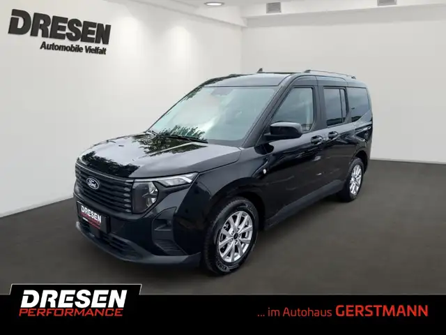 Ford Tourneo Courier 1.0 ECOBOOST TITANIUM NAVI,DAB,KLIMA,TOTWINKELASSI