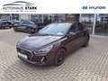 Hyundai i30 Intro 1.0 T-GDI Winterräder Navi Klimaaut SHZ Kahverengi - thumbnail 3