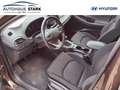 Hyundai i30 Intro 1.0 T-GDI Winterräder Navi Klimaaut SHZ Коричневий - thumbnail 7