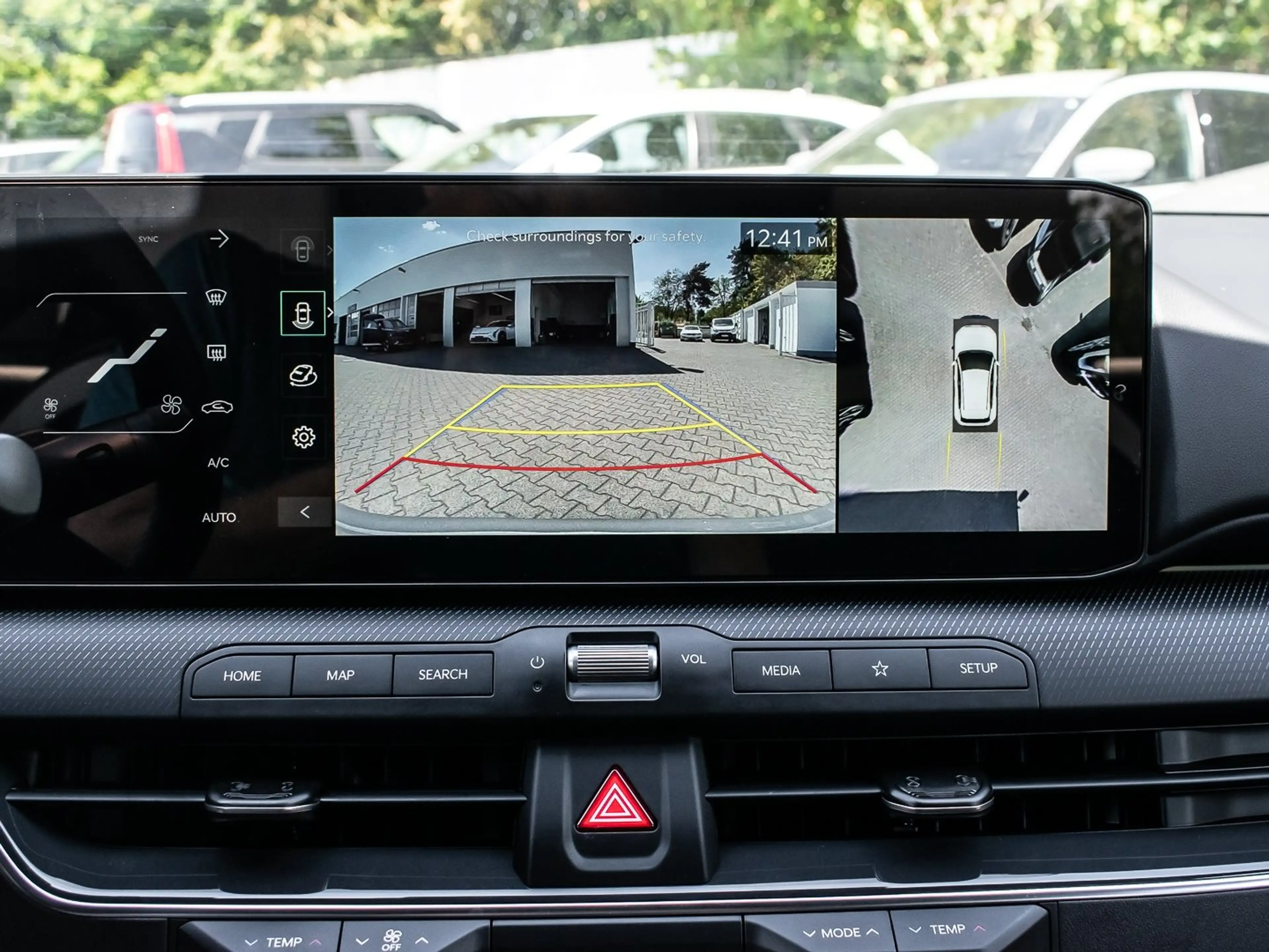 Kia K4 1.6T DCT GT-Line Vollausstattung alle Pakete! Sofo — photo 13
