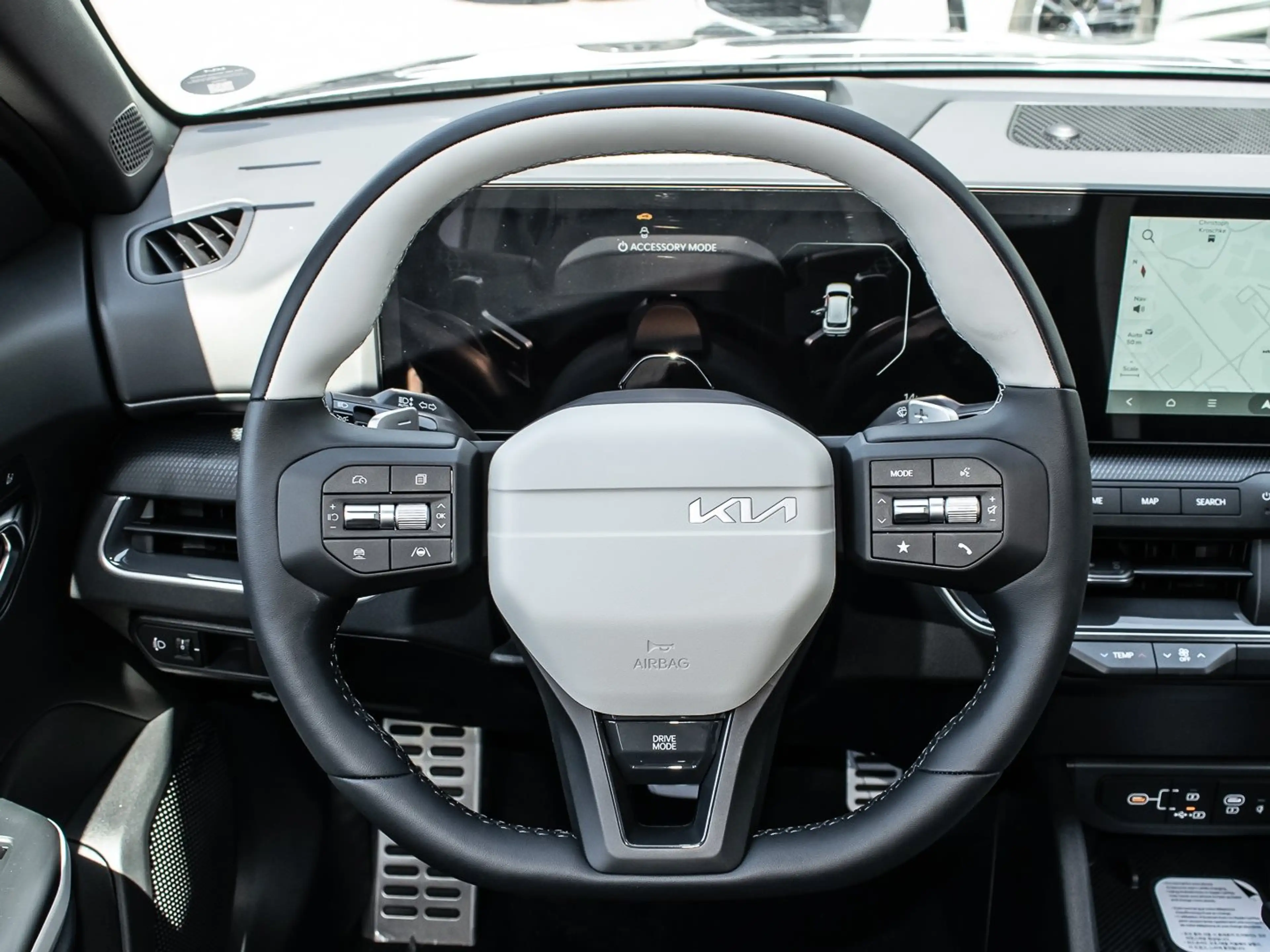 Kia K4 1.6T DCT GT-Line Vollausstattung alle Pakete! Sofo — photo 10