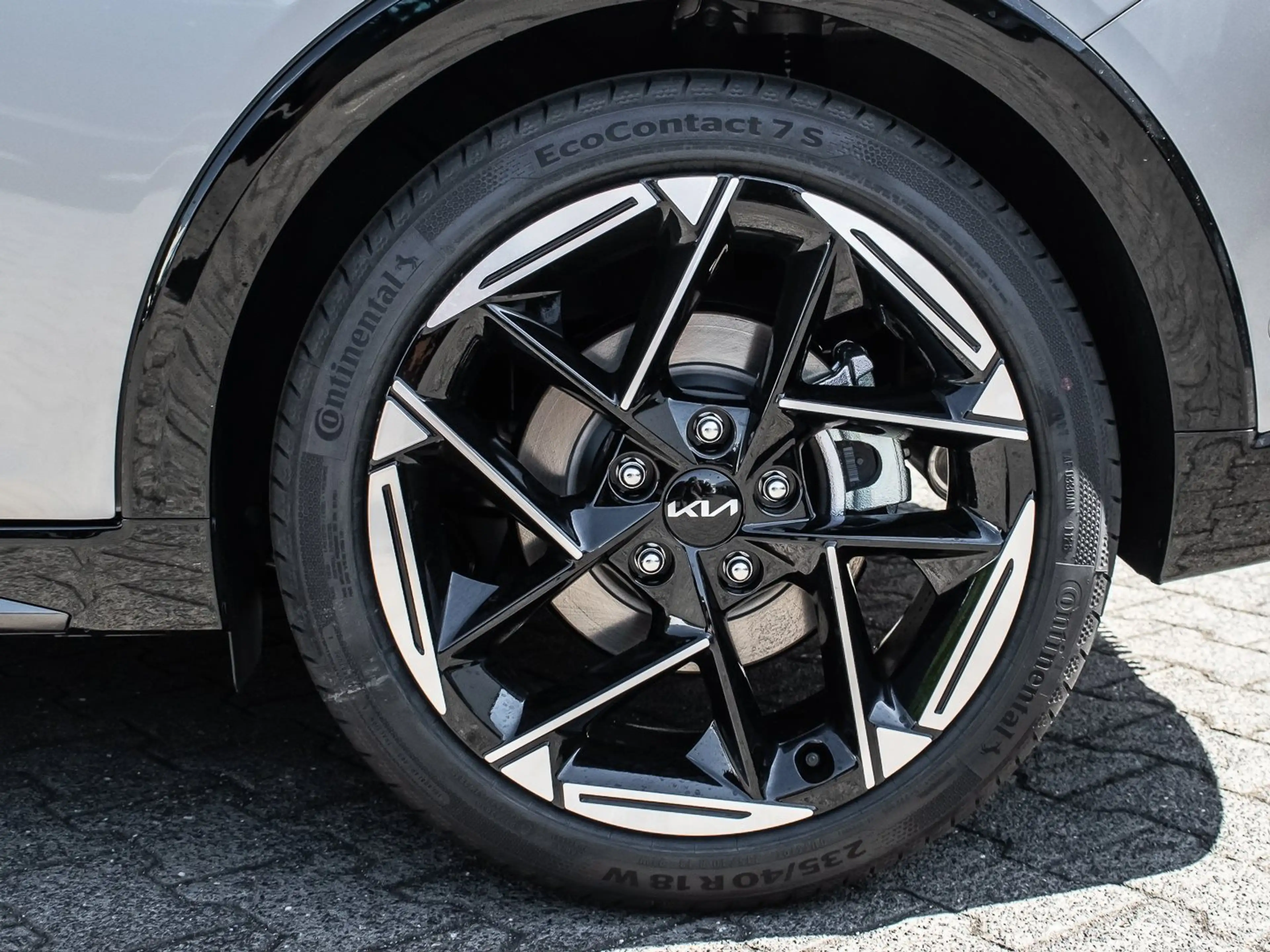 Kia K4 1.6T DCT GT-Line Vollausstattung alle Pakete! Sofo — photo 6