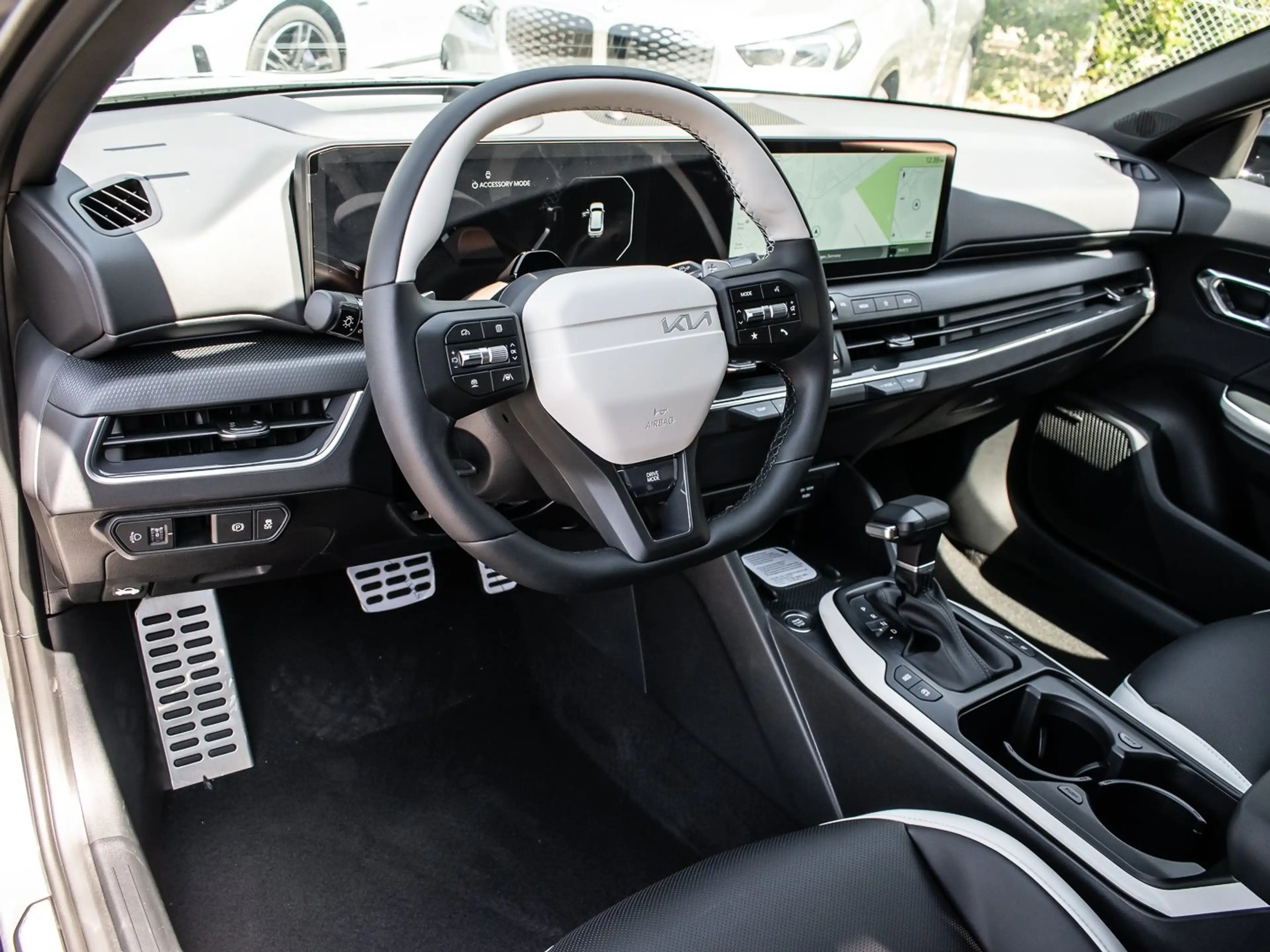 Kia K4 1.6T DCT GT-Line Vollausstattung alle Pakete! Sofo — photo 15