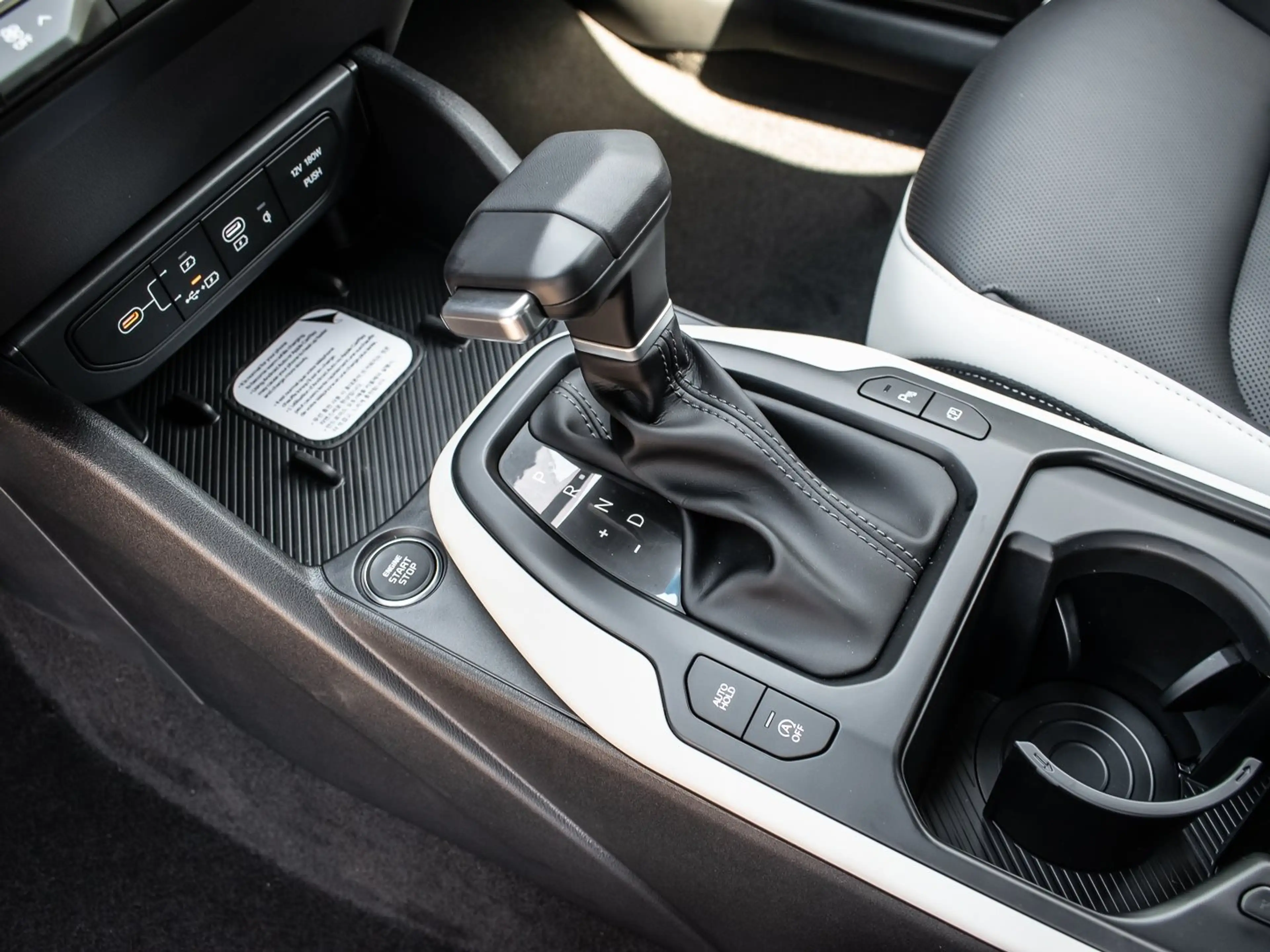 Kia K4 1.6T DCT GT-Line Vollausstattung alle Pakete! Sofo — photo 14