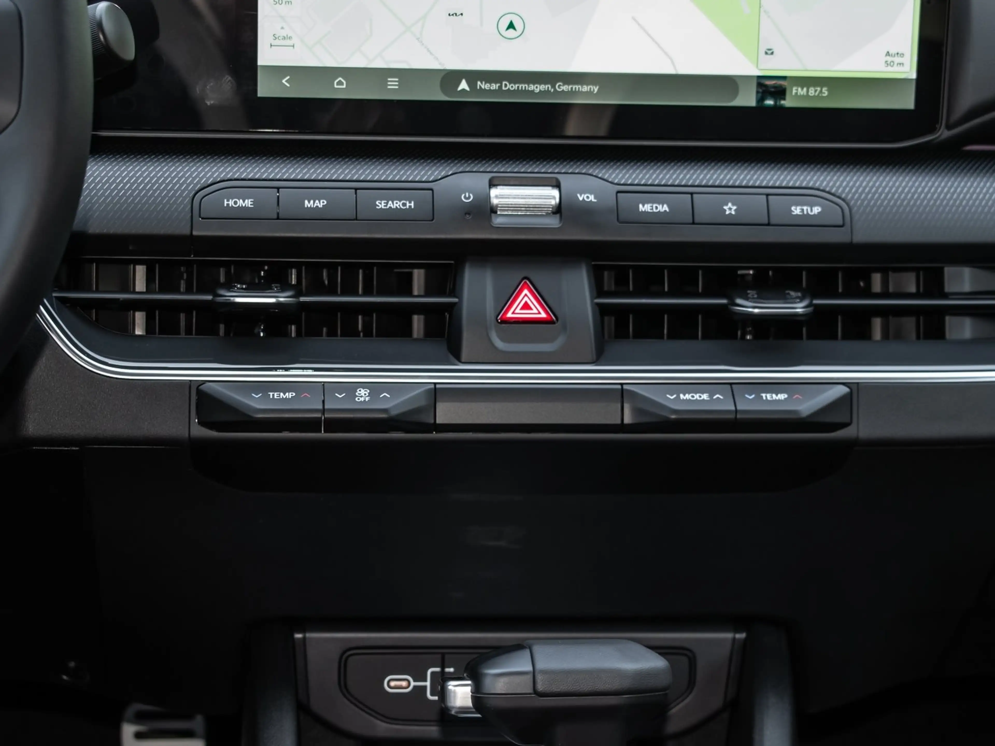 Kia K4 1.6T DCT GT-Line Vollausstattung alle Pakete! Sofo — photo 12
