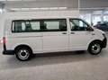 Volkswagen T6 Kombi Kombi lang 4Motion Weiß - thumbnail 5
