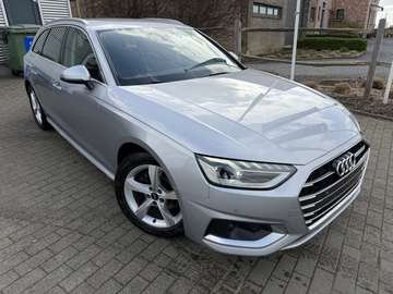 A4 Avant 35 TDi S tronic | Virtual cockpit | 2022