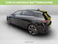 Opel Astra 1.6 phev business elegance s&s 180cv at8 Schwarz - thumbnail 3