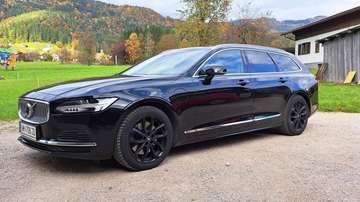 V90 T6 AWD Recharge PHEV Inscription Expression