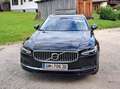 Volvo V90 V90 T6 AWD Recharge PHEV Inscription Expression Schwarz - thumbnail 2