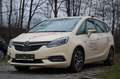 Opel Zafira Opel Zafira Tourer 2.0 CDTI Aut. Getriebeschaden Gelb - thumbnail 1